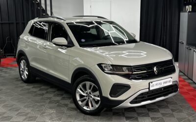 VOLKSWAGEN T-CROSS 1.0l 116 CV DSG7 VW EDITION